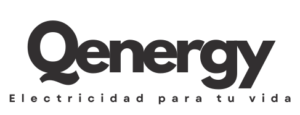 Qenergy logo