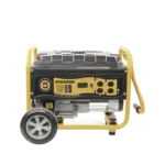 Generador a Gasolina 3,000W 110V | Planta de Emergencia Portátil EPCOM Powerline EPGEN3000