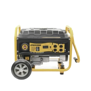 Generador a Gasolina / Planta de Emergencia 3kW, 110Vca, EPCOM POWERLINE , EPGEN3000