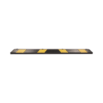 Tope Vehicular P / Estacionamiento / 183cm / Color Negro-Amarillo, ACCESSPRO , AC-183TV