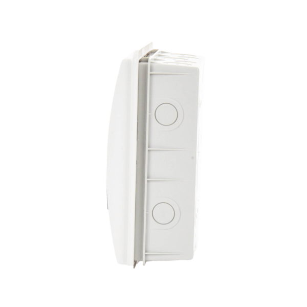 Caja de distribución para empotrar, IP40, 08 módulos (SKU: 8101006) , CD40E08 - Imagen 5