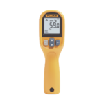 Termómetro IR Para Medición de Temperatura de -30ºC a 350ºC, Con Precisión +-2%, y Clasificación IP40 , FLUKE-59MAXESP