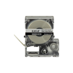 Casete de Etiquetas de Poliolefina de Cinta Continua, Tubo Termocontráctil, 8.6 (0.34 in) mm, PANDUIT