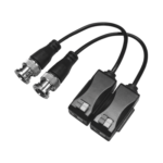 Kit de Transceptores (Baluns) con Terminal PUSH SUPERIOR PIG TAIL, EPCOM TITANIUM