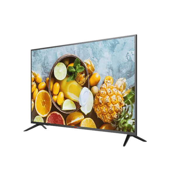 Monitor LED 4K de 50" / Entrada HDMI-VGA / Compatible con Montaje VESA, DS-D5050UC-C, HIKVISION