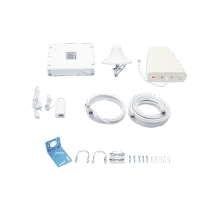 Kit Amplificador de Señal Celular 5G, 4G, 3G, VoLTE y Voz convencional., EP20M-5B-FK, Epcom