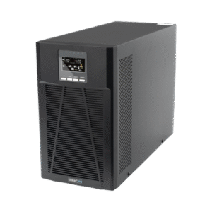 UPS 2000VA/1800W Online Doble Conversión /Pantalla LCD / 4 tomas 5-15R, LP2KOLT, LINKEDPRO BY EPCO