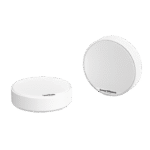 (ZigBee) Boton de panico y emergencia inalambrico con señal ZigBee, SHEBZ10