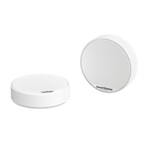(ZigBee) Boton de panico y emergencia inalambrico con señal ZigBee, SHEBZ10