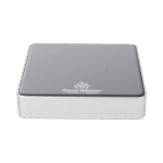(ZigBee) Controlador HUB para dispositivos ZigBee, conexion a Internet Ethernet. SHGATEWAYZE