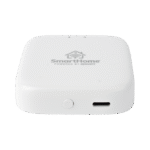 (ZigBee) Controlador HUB ZigBee, conexión Bluetooth y Wifi, compatible con Alexa y GoogleHome y cámaras IP SmartHome by Epcom, SHGATEWAYZ