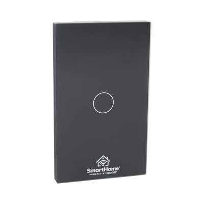 (Wifi) Apagador switch inalámbrico WIFI, control de 1 regreso de carga, 110V, SHS411 - Imagen 7