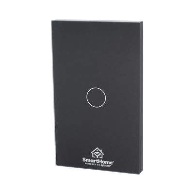 (Wifi) Apagador switch inalámbrico WIFI, control de 1 regreso de carga, 110V, SHS411 - Imagen 8