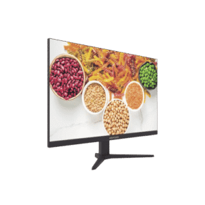 Monitor LED Full HD (1080p) de 27" / Ideal para CCTV, Oficina y Hogar /DS-D5027F2-2P2