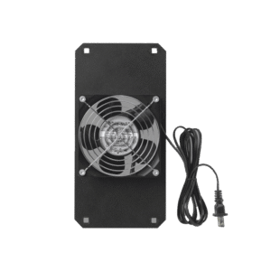 Kit de Ventilador, para Instalación en Gabinetes AccessPlus de Hoffman, de 115 Vca, EWMF2