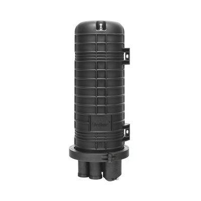Caja de Distribución de Fibra Óptica Vertical tipo Domo, hasta 96 empalmes, Exterior, IP68, FITOSC-220J-A1 - Imagen 2