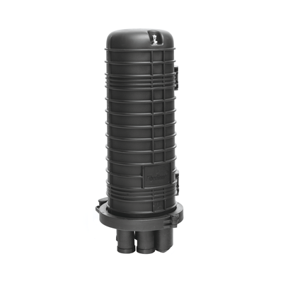 Caja de Distribución de Fibra Óptica Vertical tipo Domo, hasta 96 empalmes, Exterior, IP68, FITOSC-220J-A1 - Imagen 3