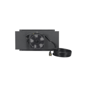kit de Ventilador, para Instalación en Gabinetes PanZone de Panduit, de 115 Vca,PZCF