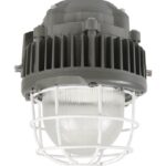 Protector Explosion Proof, LUMINARIOS PARA AMBIENTES ESPECIALES,  REF-200WAE