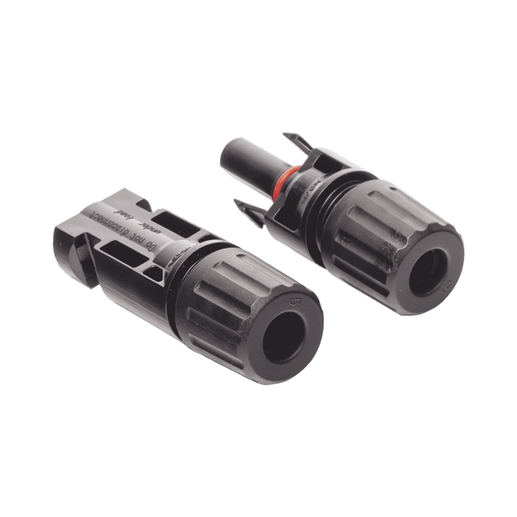 Conector MC-4 para Módulos Fotovoltaicos, EPL-01, EPCOM POWERLIN