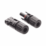 Conector MC-4 para Módulos Fotovoltaicos, EPL-01, EPCOM POWERLIN