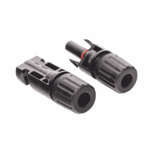 Conector MC-4 para Módulos Fotovoltaicos, EPL-01, EPCOM POWERLIN
