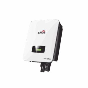 Inversor para Interconexión a CFE de 8 kW, HNS8000TL, AFOR