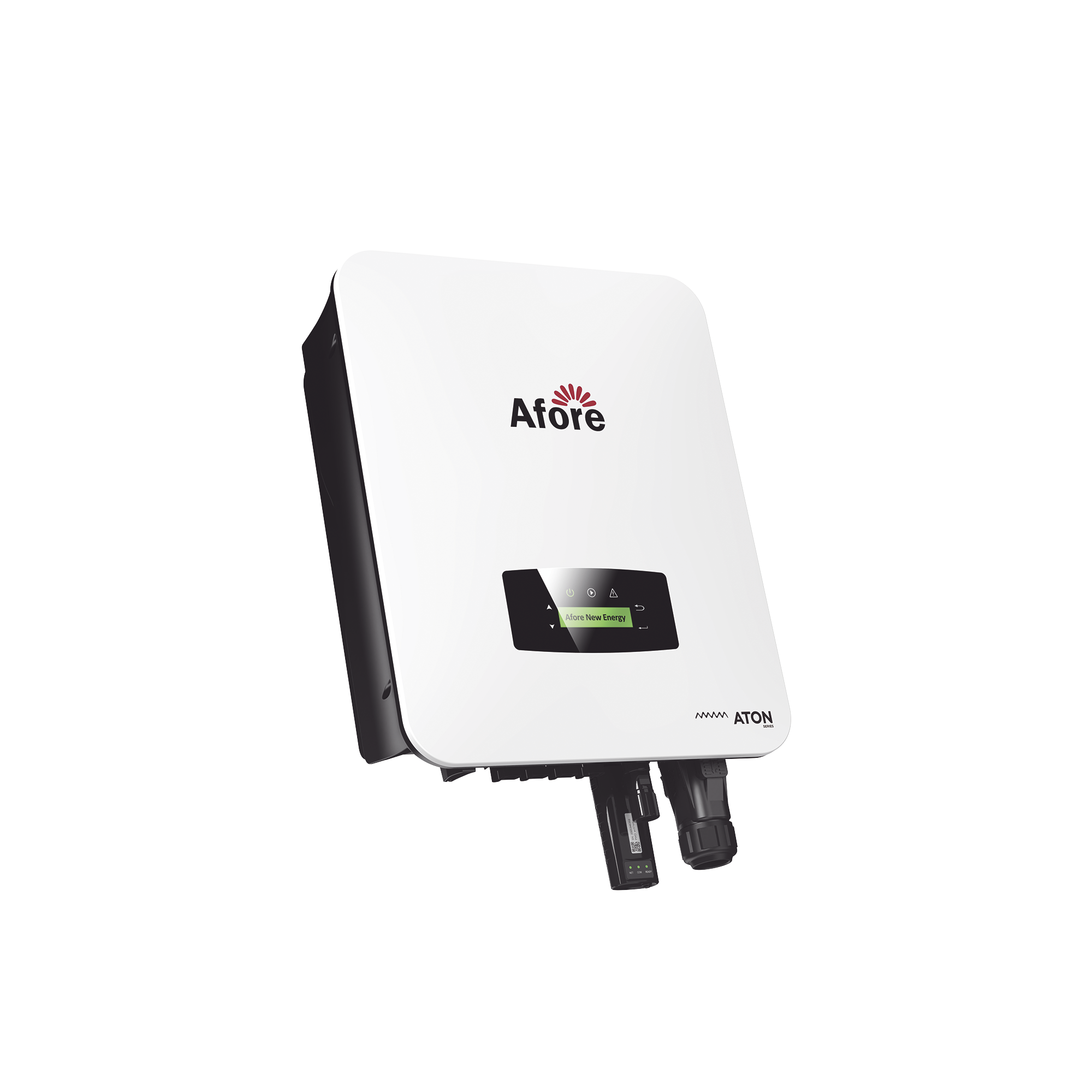 Inversor para Interconexión a CFE de 10 kW con Salida de 220 Vca, HNS10000TL, AFOR - Imagen 2
