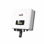 Inversor para Interconexión a CFE de 5 kW, HNS5000TL, Afor