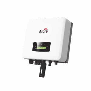 Inversor para Interconexión a CFE de 5 kW, HNS5000TL, Afor