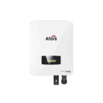 Inversor para Interconexión a CFE de 10 kW con Salida de 220 Vca, HNS10000TL, AFOR