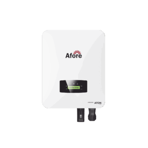 Inversor para Interconexión a CFE de 10 kW con Salida de 220 Vca, HNS10000TL, AFOR