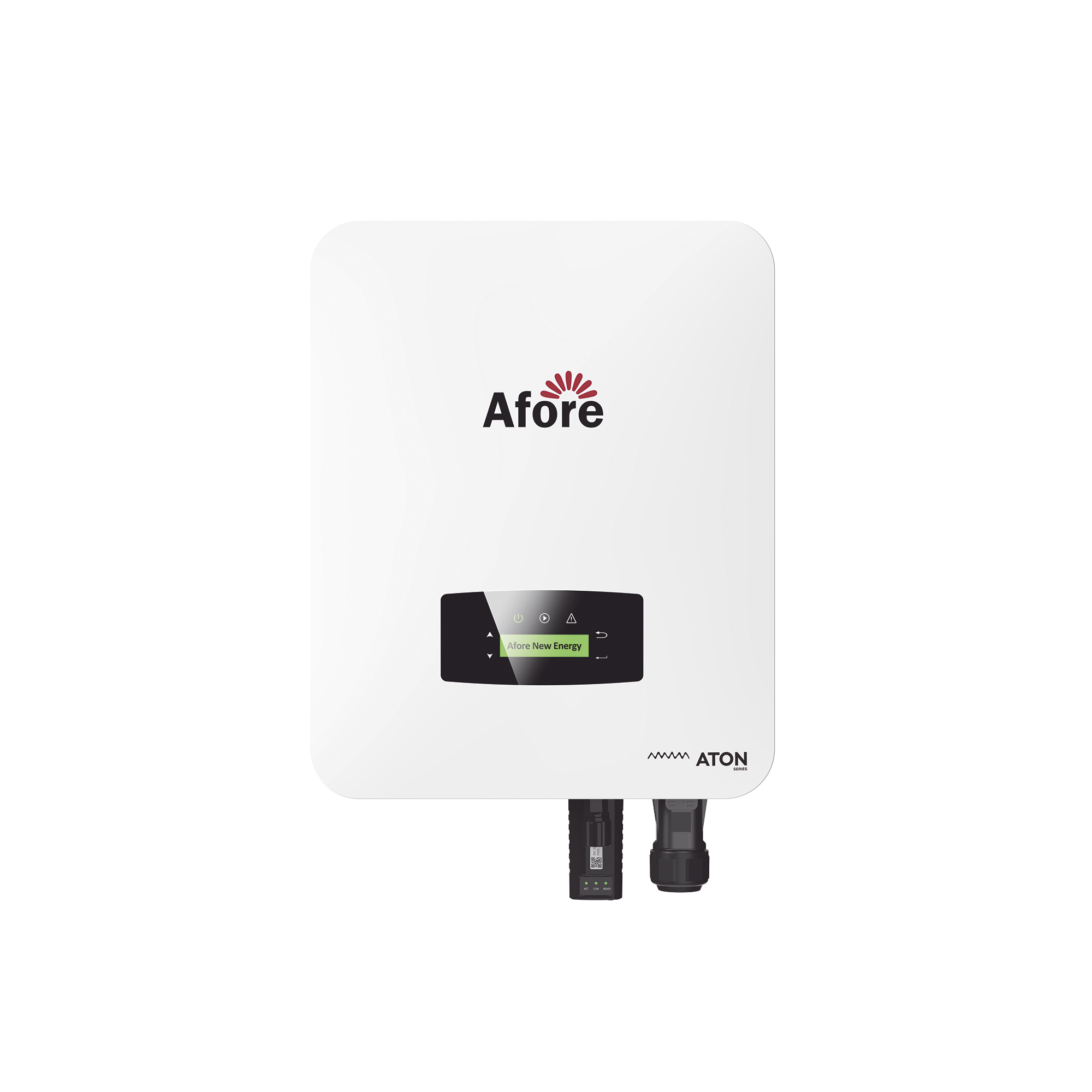 Inversor para Interconexión a CFE de 10 kW con Salida de 220 Vca, HNS10000TL, AFOR