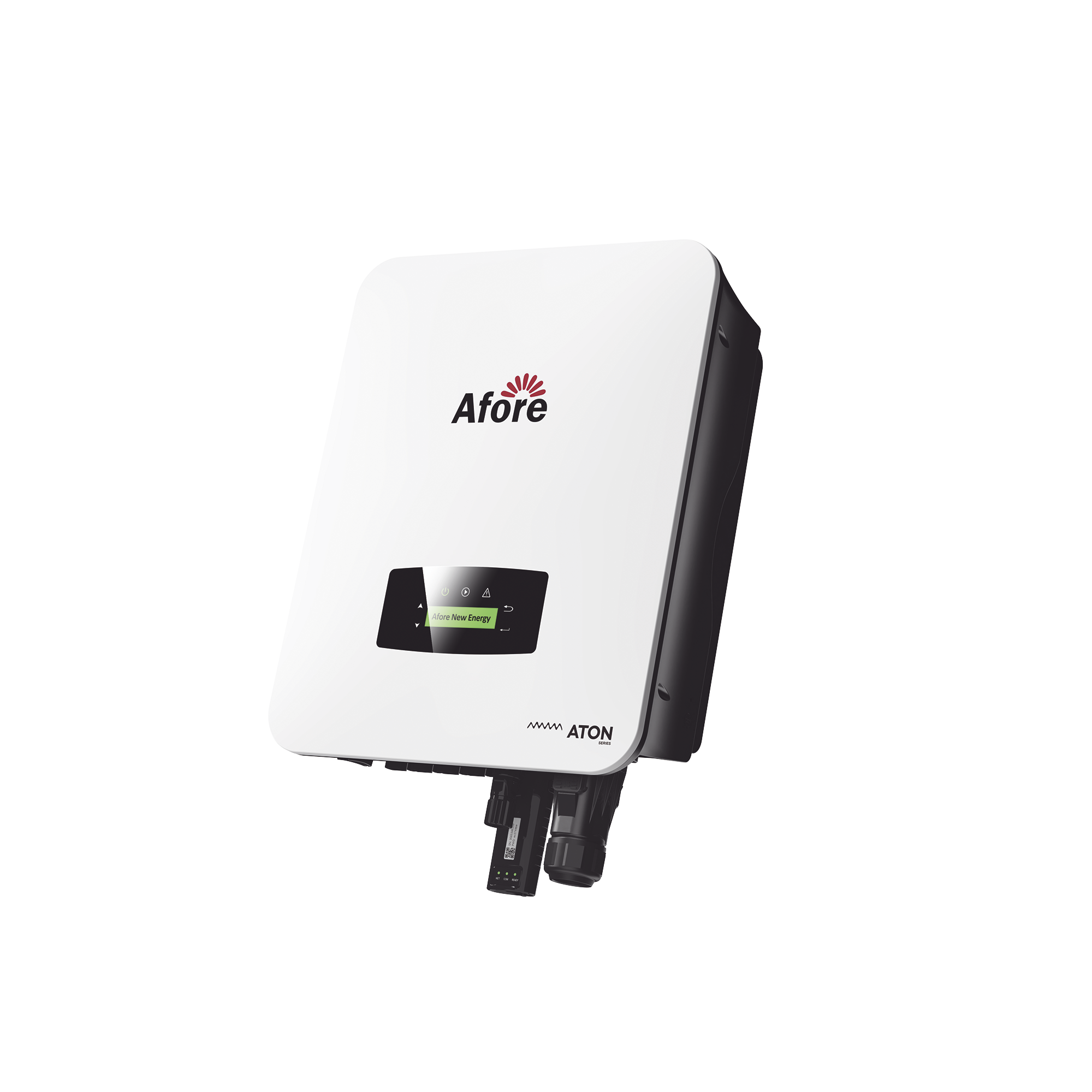 Inversor para Interconexión a CFE de 10 kW con Salida de 220 Vca, HNS10000TL, AFOR - Imagen 3