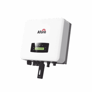 Inversor para Interconexión a CFE de 3 kW, HNS3000TL1, AFOR
