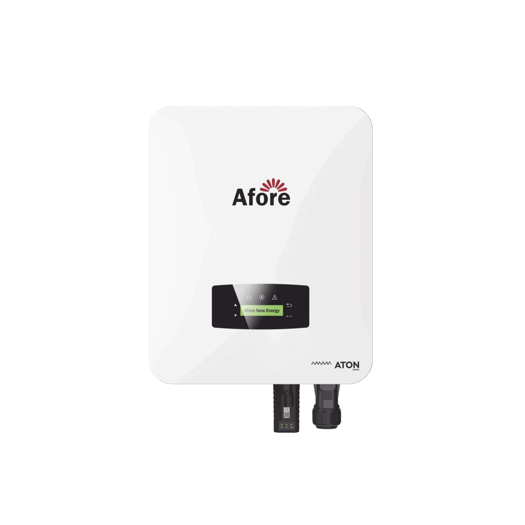 Inversor para Interconexión a CFE de 7 kW, HNS7000TL, AFOR