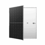 Modulo Solar HI-MO X10, 645 W, 53.8 Vcc, Monocristalino HPBC, LR772HVH645M, LONGI