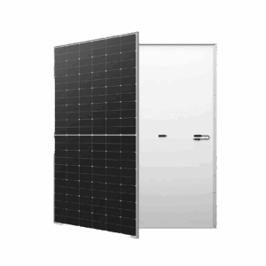 Modulo Solar HI-MO X10, 645 W, 53.8 Vcc, Monocristalino HPBC, LR772HVH645M, LONGI