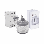 Kit de Centro de Carga Para Corriente Alterna, PL32ACA, EPCOM POWERLINE
