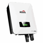 Inversor para Interconexión a CFE de 15 kW, BNT015KTA, AFOR