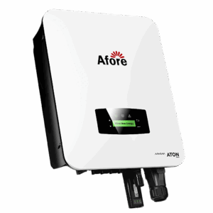 Inversor para Interconexión a CFE de 15 kW, BNT015KTA, AFOR