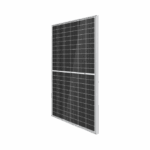 Módulo Solar 710 W, Bifacial, 48.6 Vcc, Monocristalino. Celda tipo N, Doble Vidrio, LP210*210M66NB710W,  LEAPTO