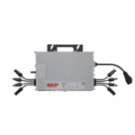 Microinversor 2.25 Kw, 220 Vca, IP67, BDM2000240A, NEP