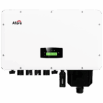 Inversor para Interconexión a CFE de 20 kW con Salida Trifásica, BNT020KTA, AFO