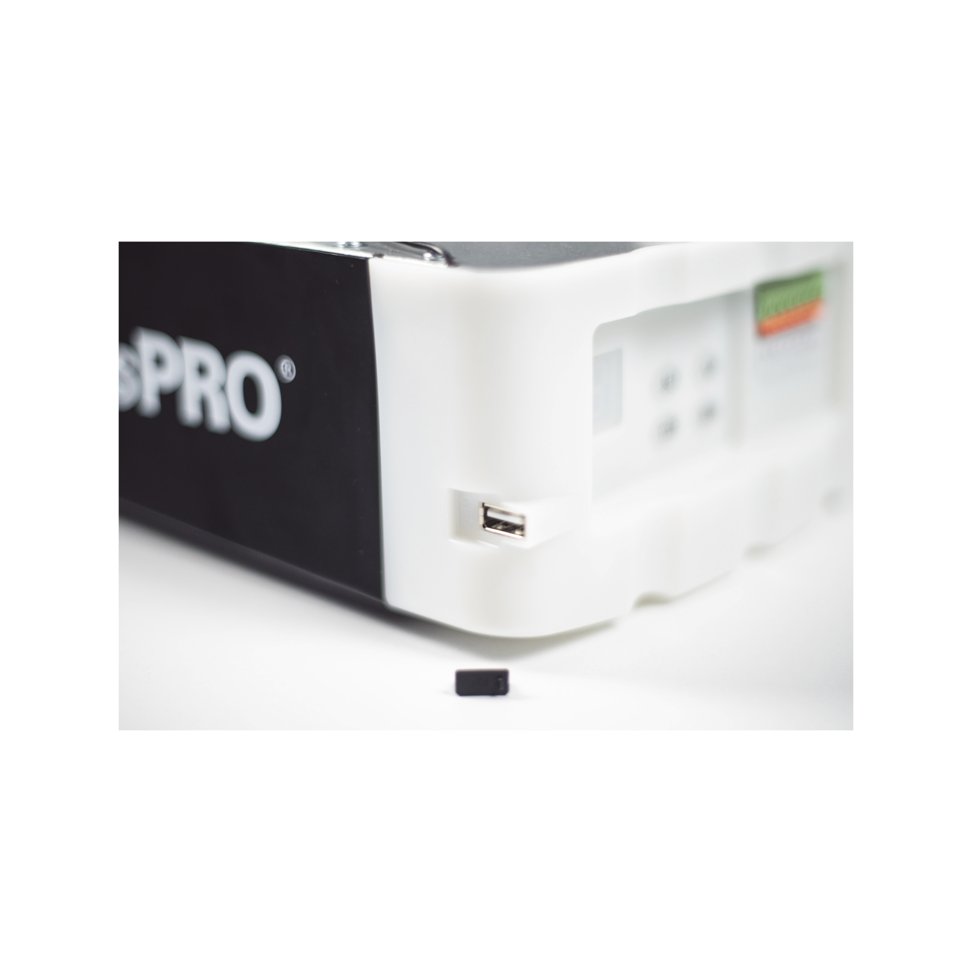 Kit D/ Puertas D/ Garage / 1/2HP / Fuerte / Silencioso, ACCESSFORCE, ACCESSPRO - Imagen 6