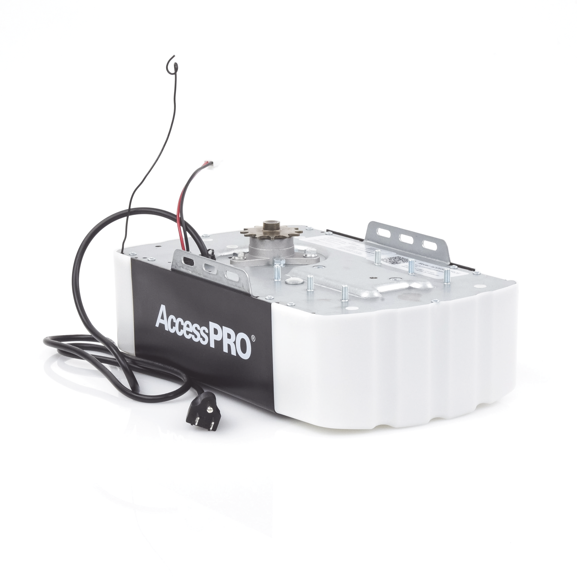 Kit D/ Puertas D/ Garage / 1/2HP / Fuerte / Silencioso, ACCESSFORCE, ACCESSPRO