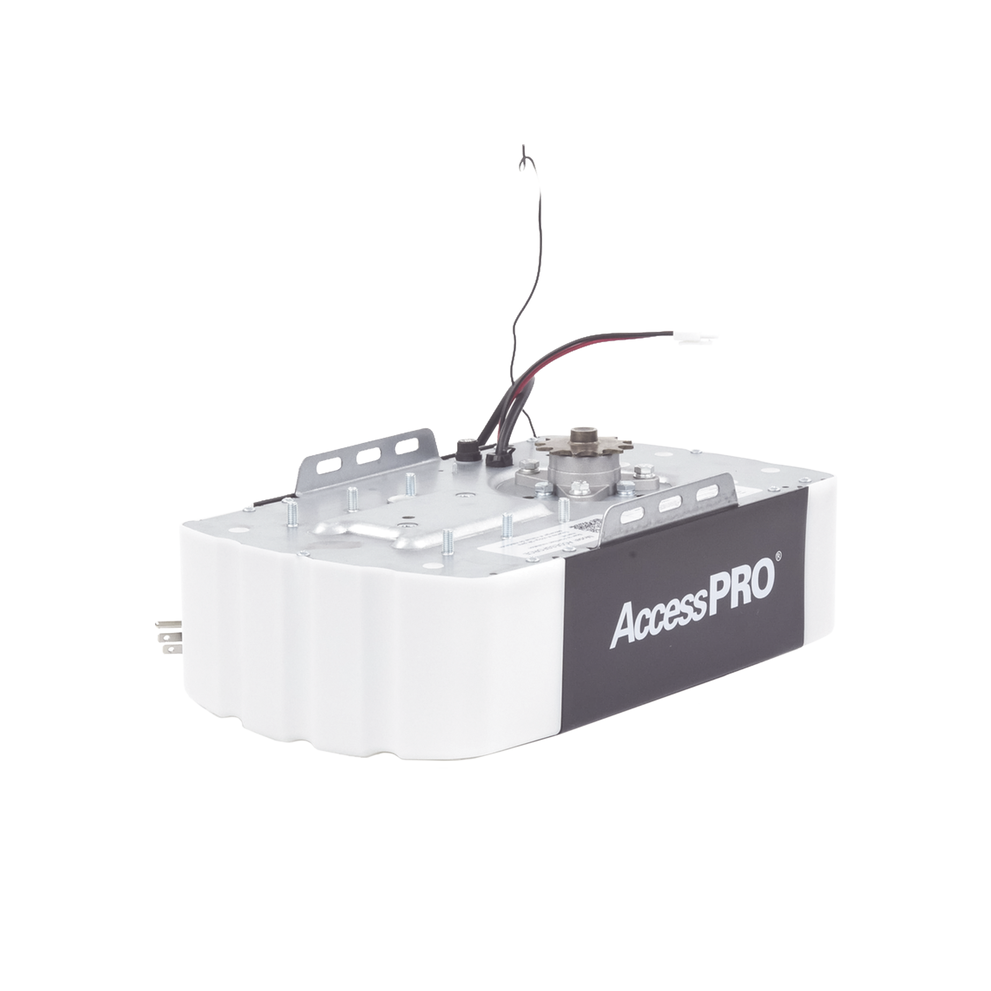 Kit D/ Puertas D/ Garage / 1/2HP / Fuerte / Silencioso, ACCESSFORCE, ACCESSPRO - Imagen 7