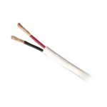 Bobina de 152 Metros (500 Pies) / Cable Audacious / Premium 2 x 14 AWG, Genesis, 5475-5501/500