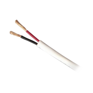 Bobina de 152 Metros (500 Pies) / Cable Audacious / Premium 2 x 14 AWG, Genesis, 5475-5501/500