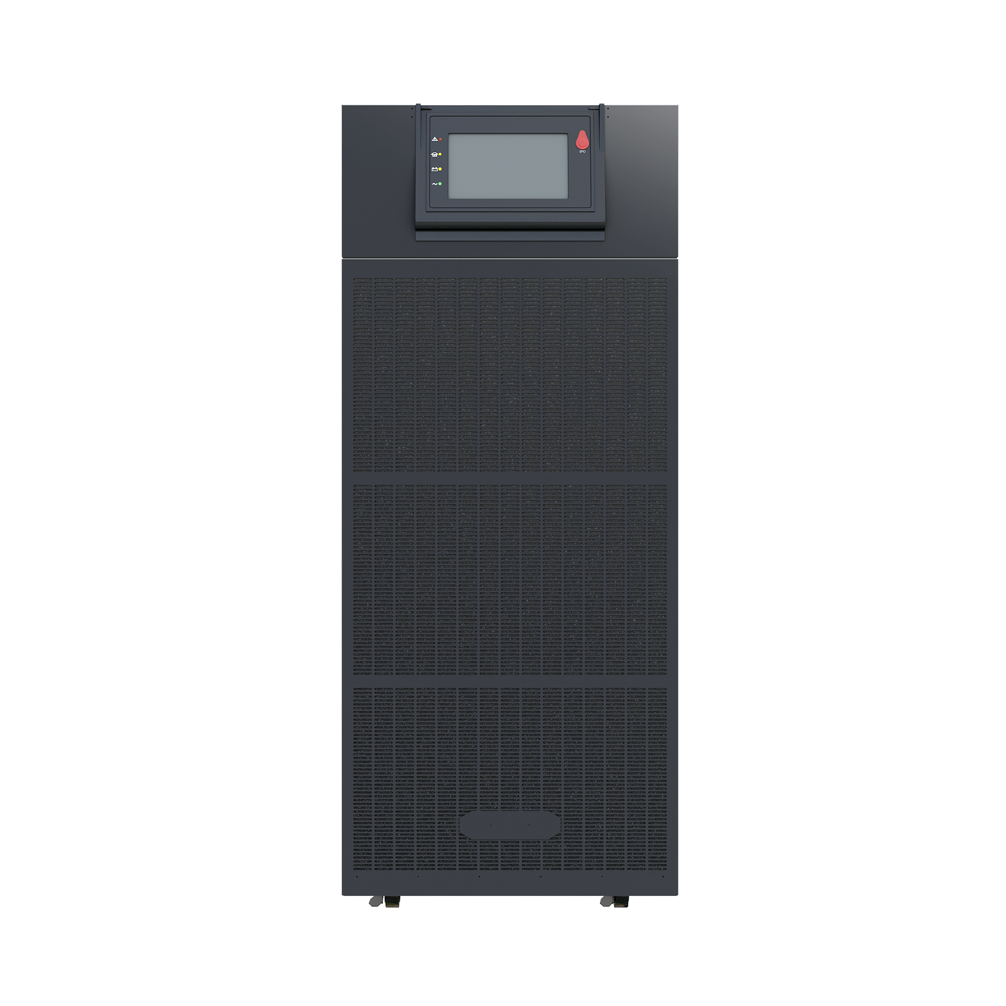 UPS Trifásico de 100 kVA/100 kW LP100KYDC - Imagen 3
